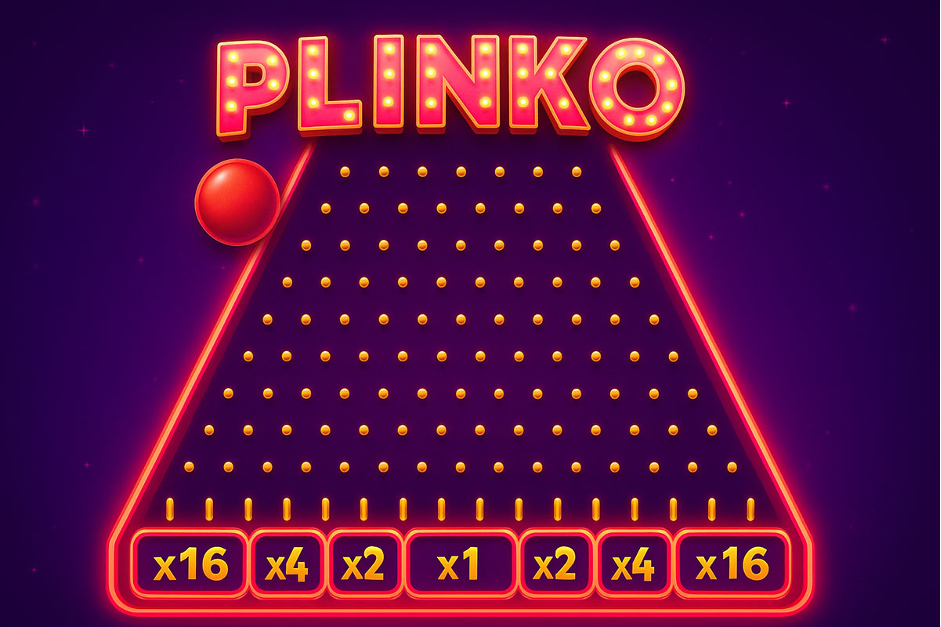 Plinko